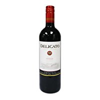 《【 亚马逊 】Delicato 德利卡设拉子红葡萄酒 ￥44.00》