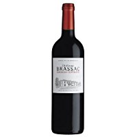 《【 亚马逊 】巴萨克古堡红葡萄酒 ￥99.50》