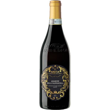 《【 京东自营 】意大利瓦尔波利切拉阿玛罗尼干红葡萄酒 ￥160.50》