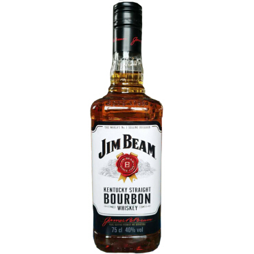 《【 京东自营 】金宾（Jim Beam）美国波本威士忌 ￥52.00》