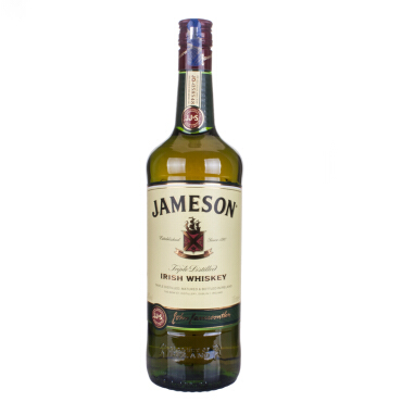 《【 京东自营 】尊美醇（Jameson）爱尔兰威士忌 1000ml ￥133.00》