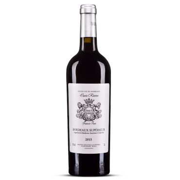 《【 京东自营 】埃莫多斯（Emaux Dores）超级波尔多干红葡萄酒 ￥36.80》