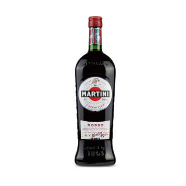 《【 京东自营 】马天尼（Martini）红威末酒 1L ￥68.40》