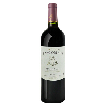 《【 京东自营 】法国力士金Lascombes酒庄干红葡萄酒2010 750ml  ￥473.44》