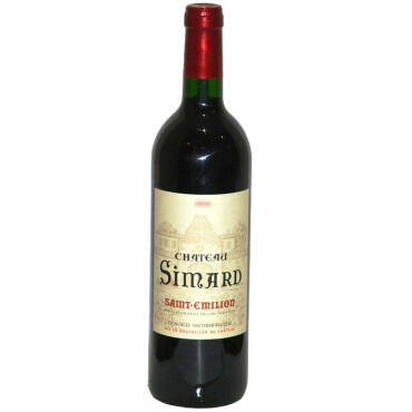 《【 京东自营 】西玛酒庄干红葡萄酒1996 ￥598.00》