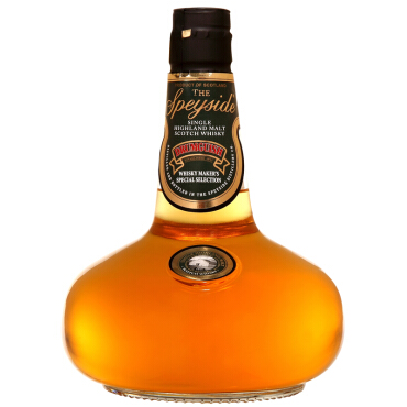 《【 京东自营 】狮倍赛（Speyside）单一麦芽威士忌 700ml ￥98.00》