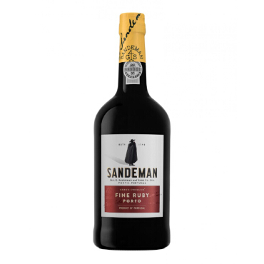 《【 京东自营 】山地文（SANDEMAN）波特红利口葡萄酒 ￥59.10》