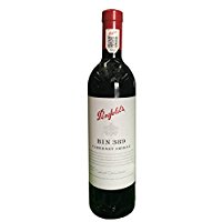 《【 亚马逊 】奔富Bin389赤霞珠西拉红葡萄酒 2015 ￥418.60》